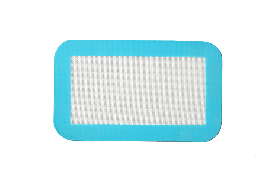 Tapete de silicone antiderrapante