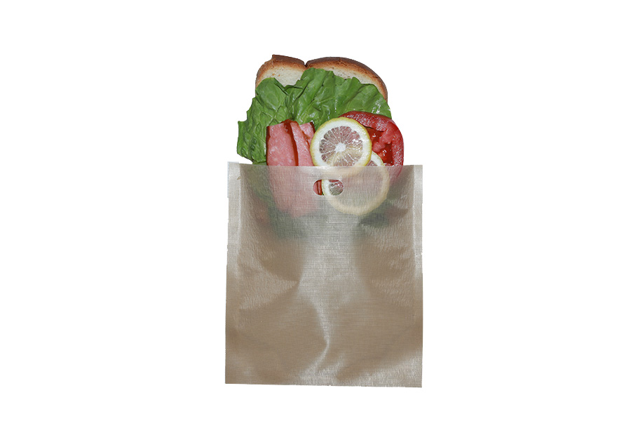 Toast Bag próprio para máquina de lavar louça