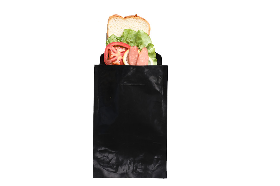 Toast Bag resistente ao calor